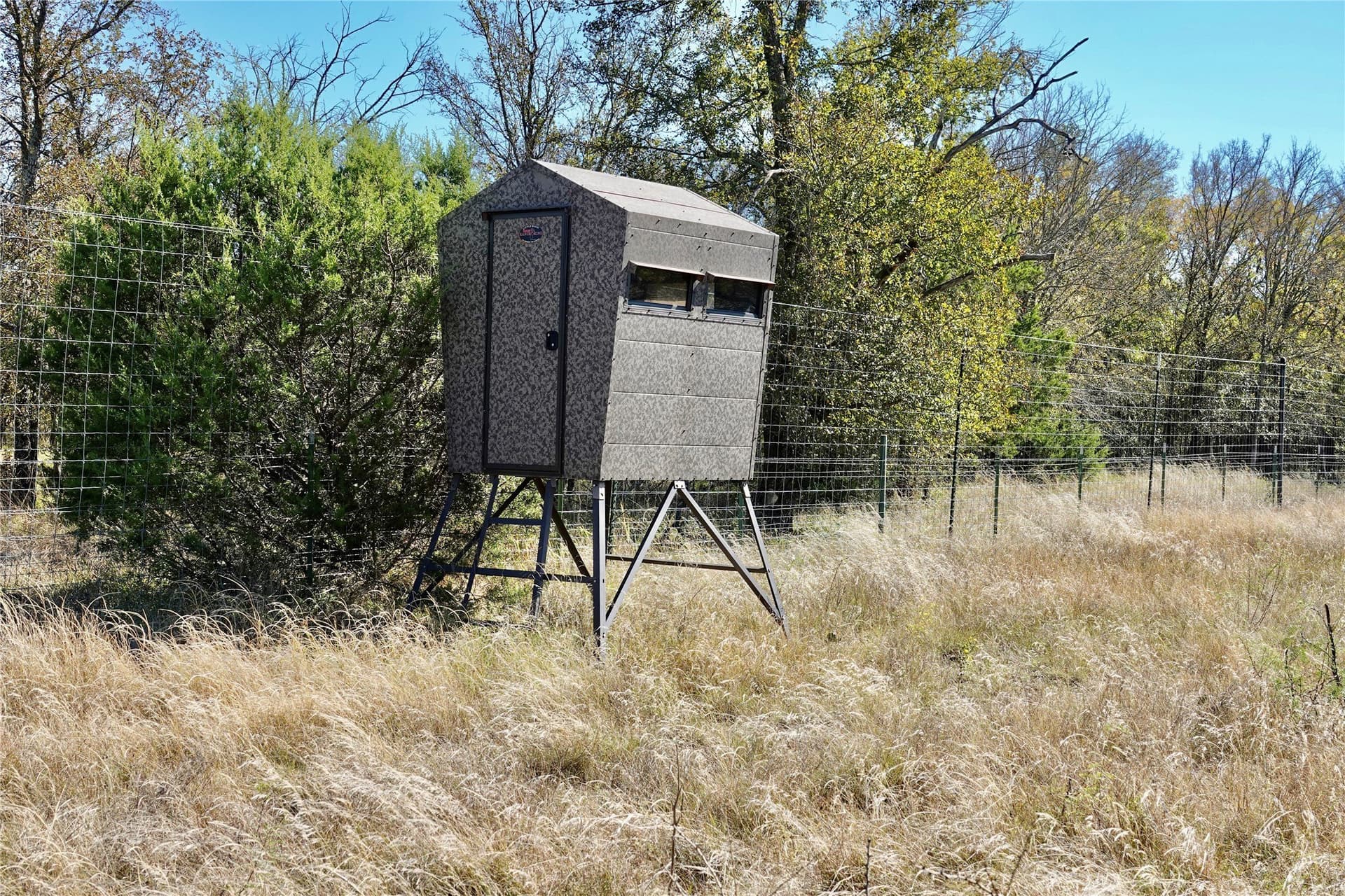 140 acres in Mills County - photo 19