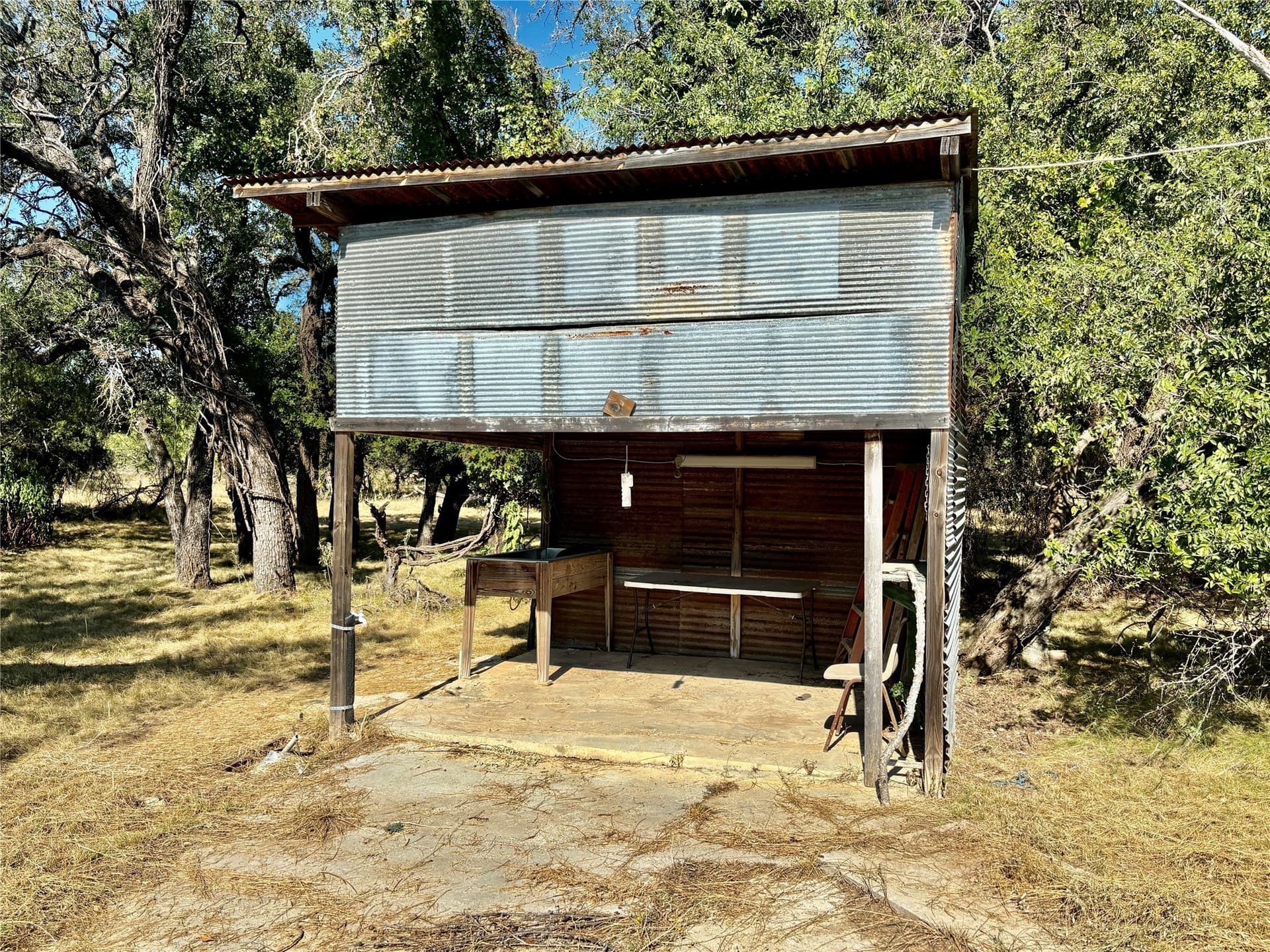 140 acres in Mills County - photo 32