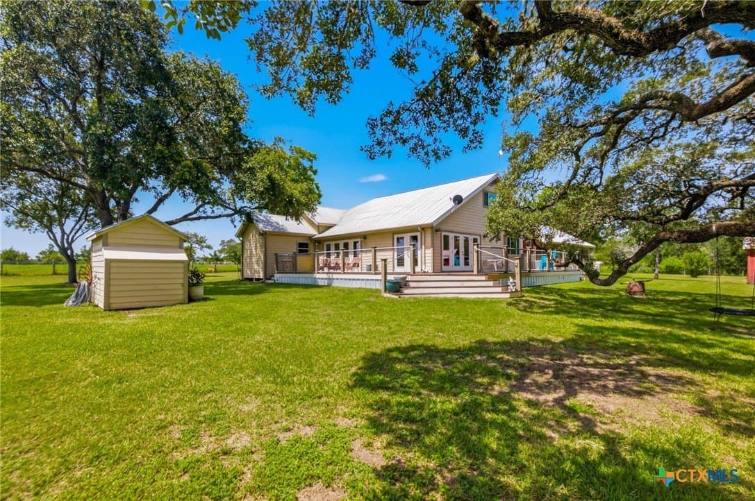 34.21 acres in Lavaca County - photo 35