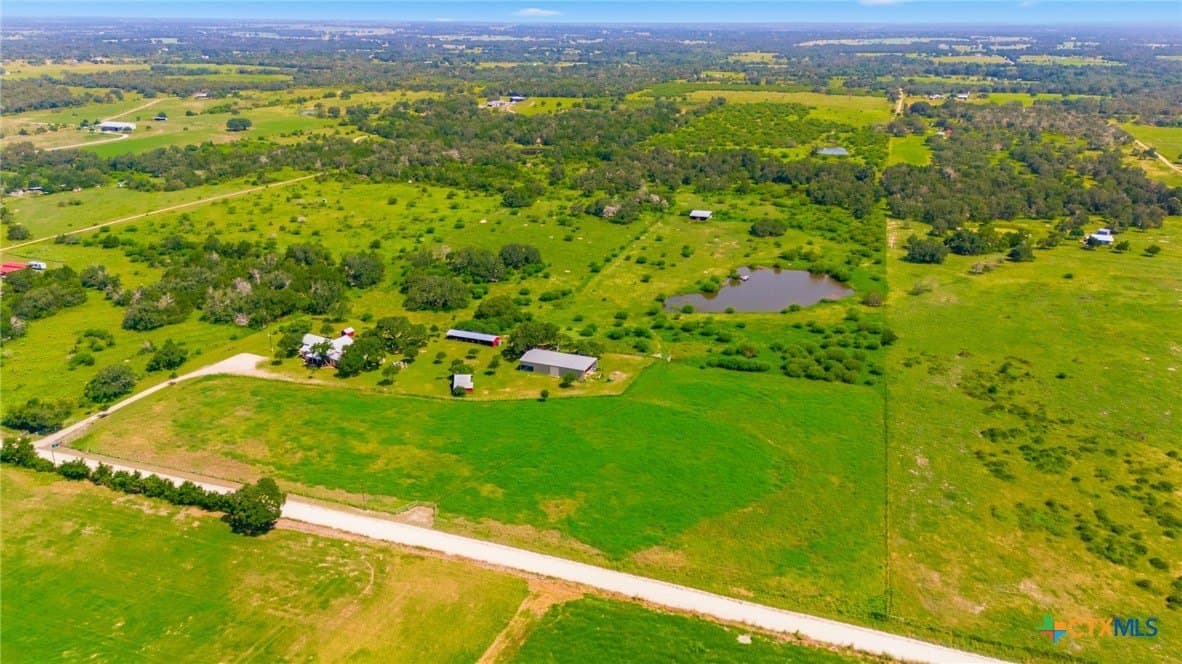 34.21 acres in Lavaca County - photo 33
