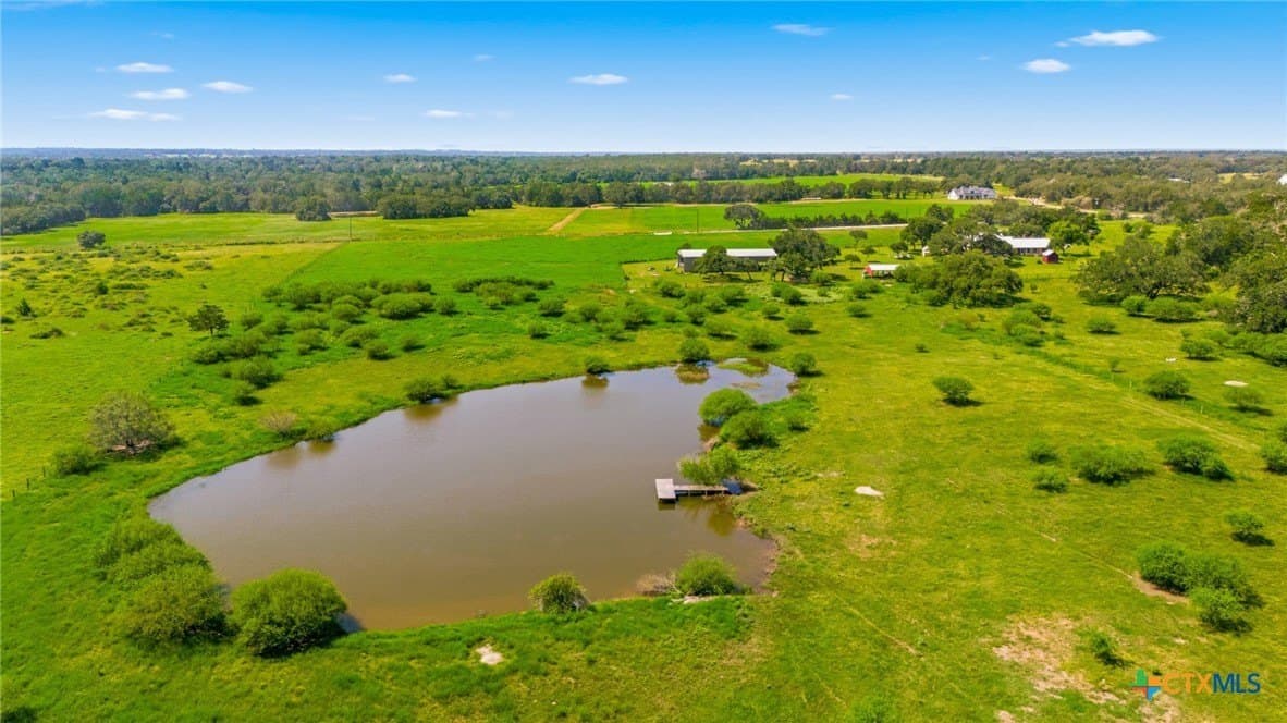 34.21 acres in Lavaca County - photo 32