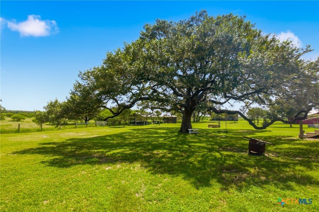 34.21 acres in Lavaca County - photo 31