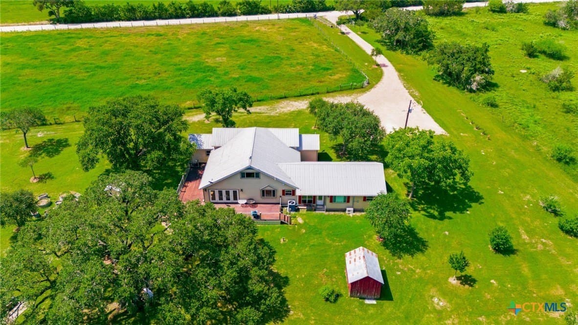 34.21 acres in Lavaca County - photo 6