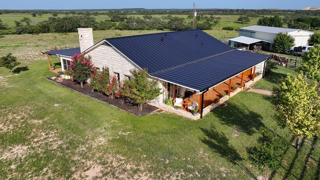 140 acres in McCulloch County gallery image 4