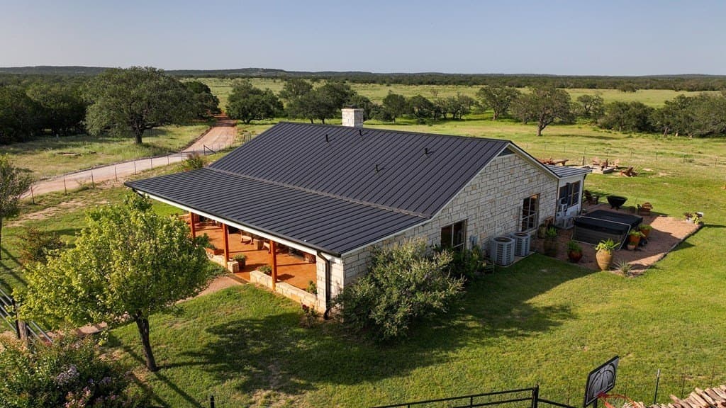 140 acres in McCulloch County featured view