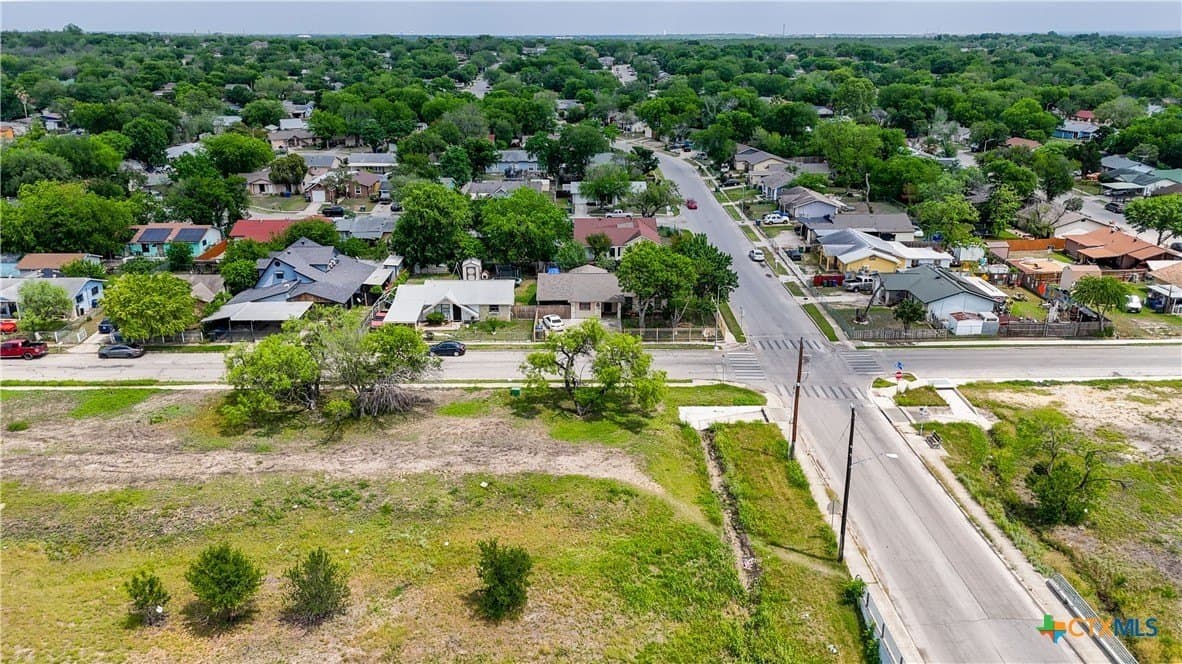 1.06 acres in Bexar County featured view