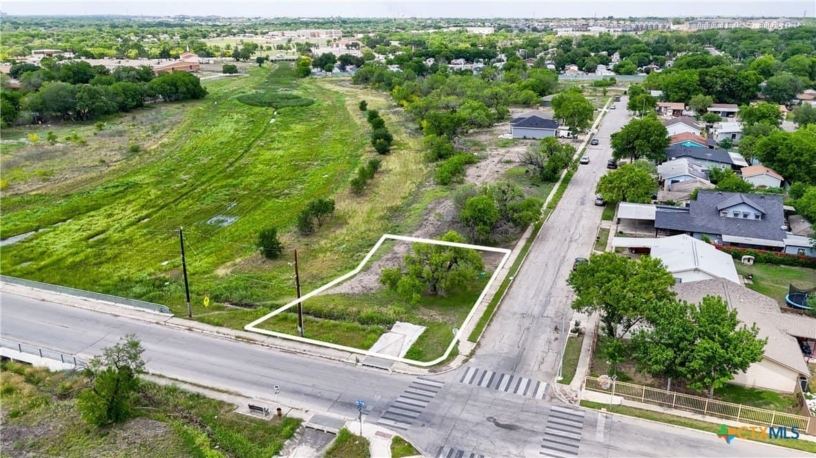 1.06 acres in Bexar County