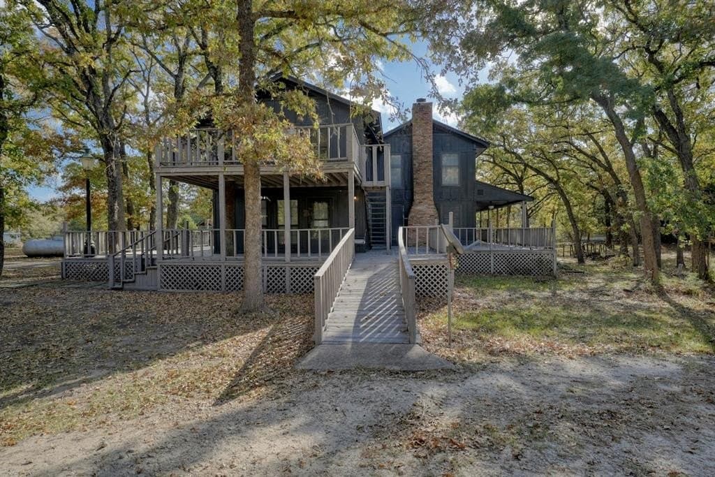 14 acres in Hunt County gallery image 2