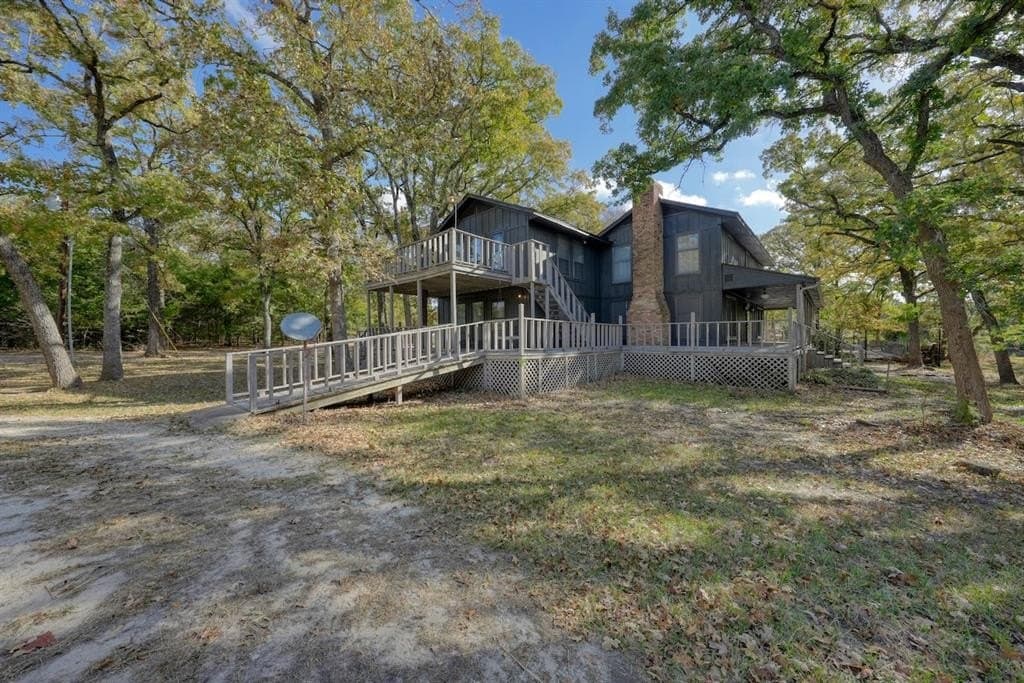 14 acres in Hunt County gallery image 4