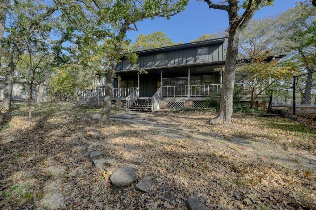 14 acres in Hunt County featured view