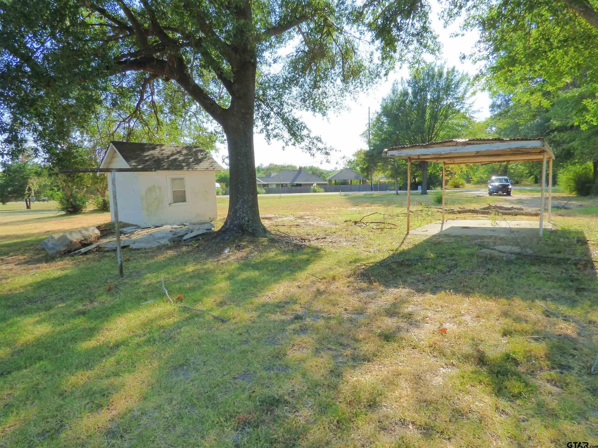 1.89 acres in Titus County - photo 9
