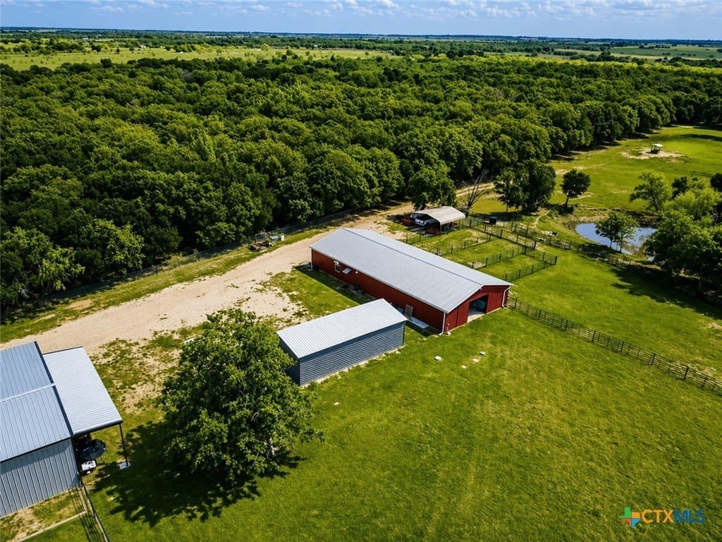 37.81 acres in Hill County gallery image 2
