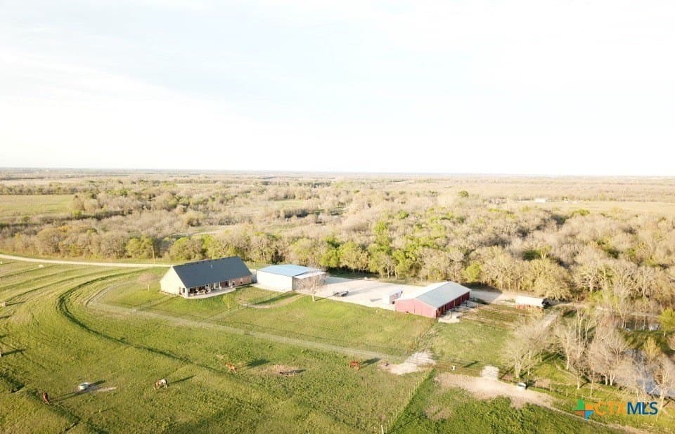 37.81 acres in Hill County gallery image 4
