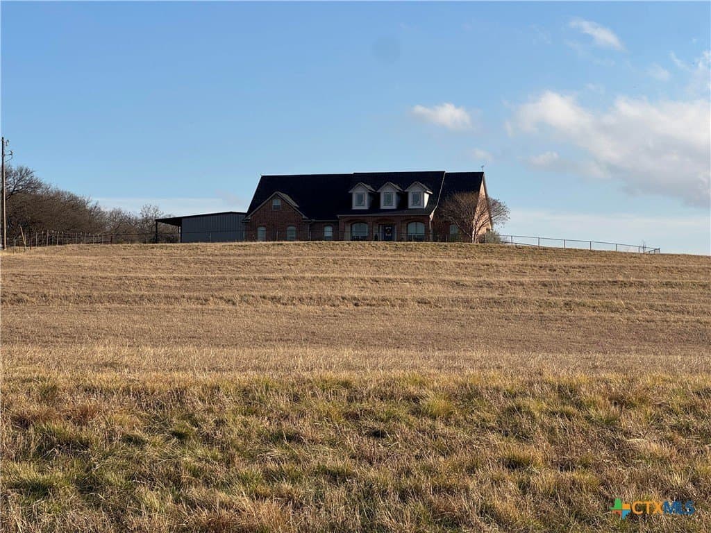 37.81 acres in Hill County featured view