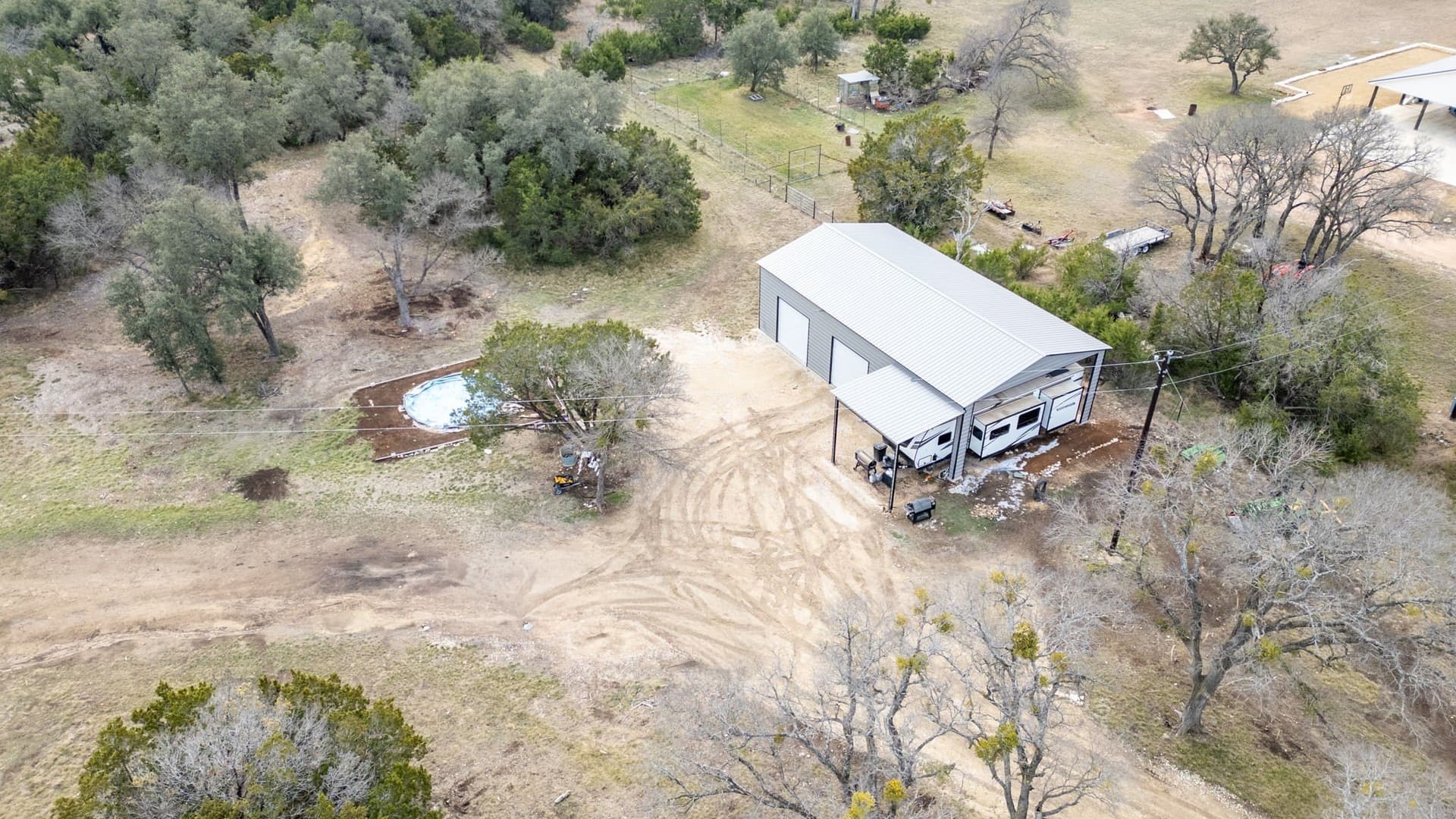 15.68 acres in Lampasas County - photo 8