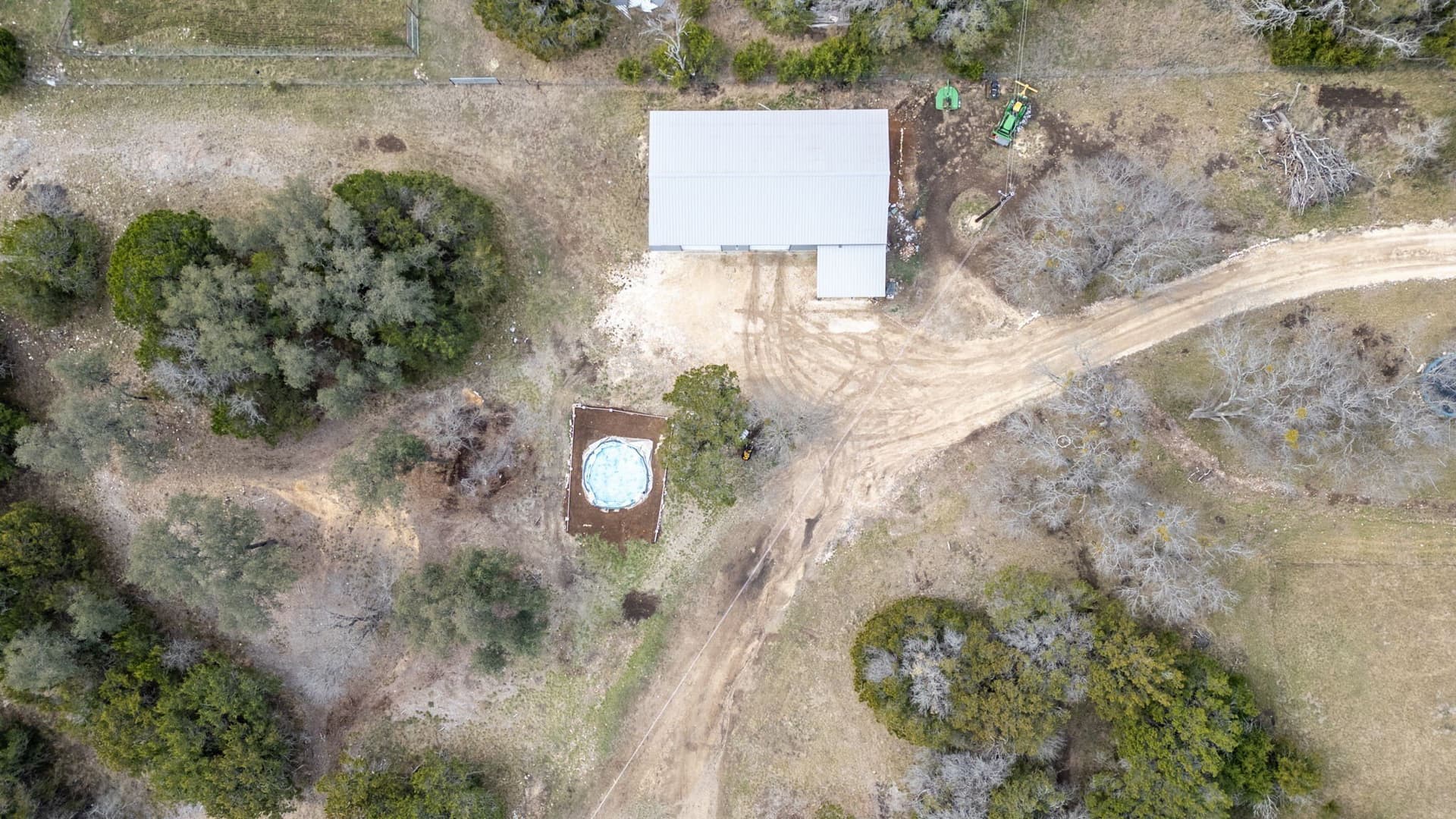 15.68 acres in Lampasas County - photo 7