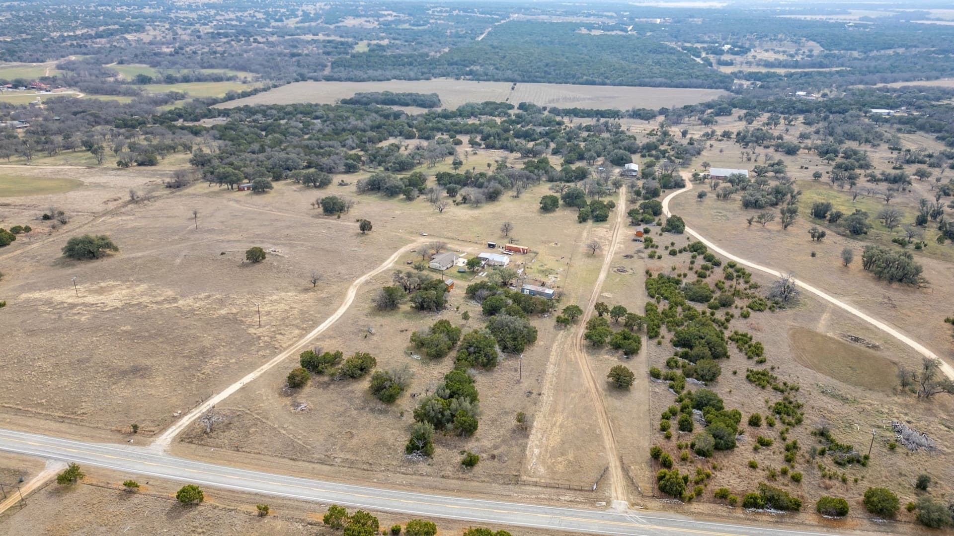15.68 acres in Lampasas County - photo 13