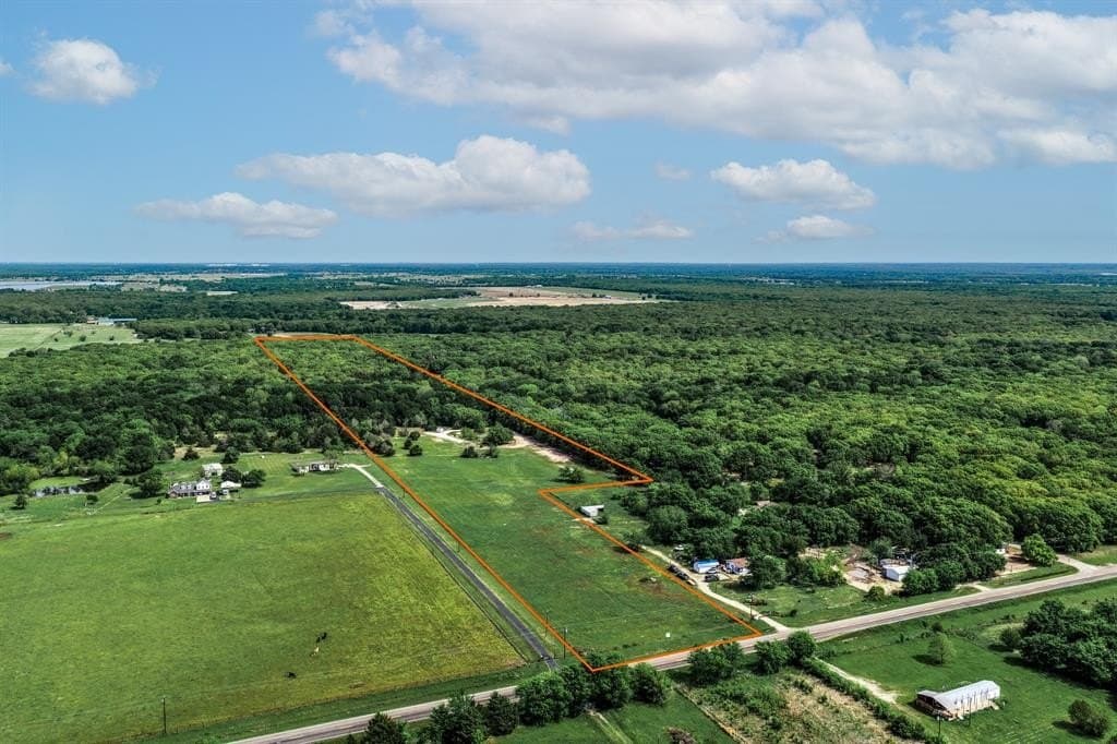 25 acres in Hunt County gallery image 3