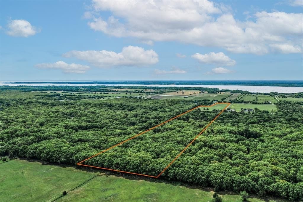 25 acres in Hunt County gallery image 4