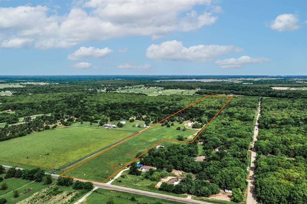 25 acres in Hunt County gallery image 2