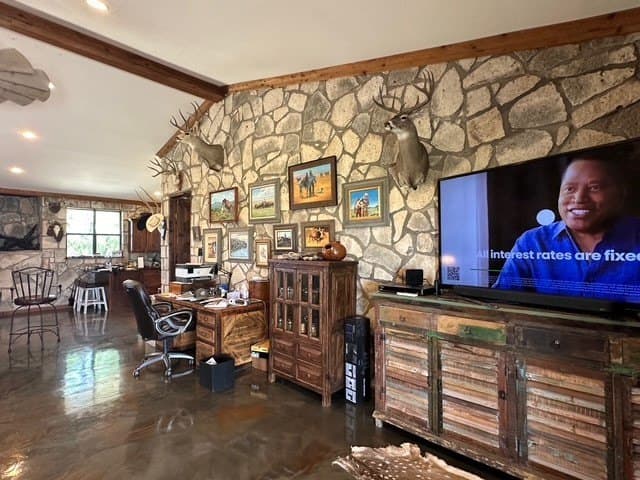 2,602.52 acres in Sutton County featured view