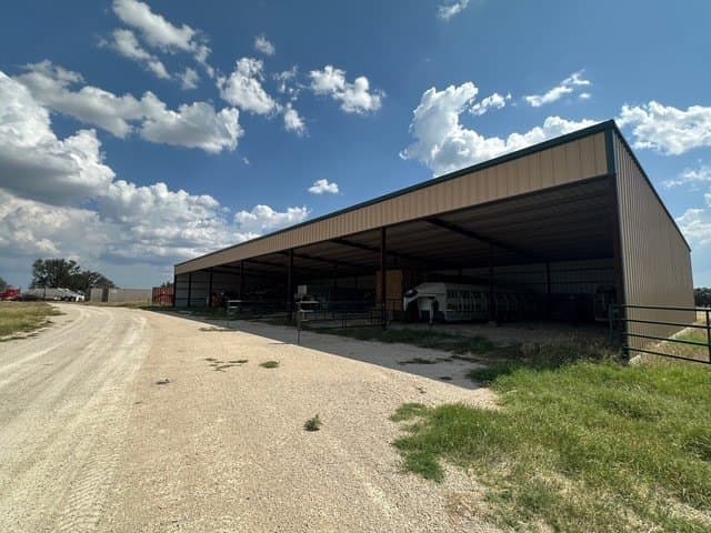 2,602.52 acres in Sutton County - photo 27