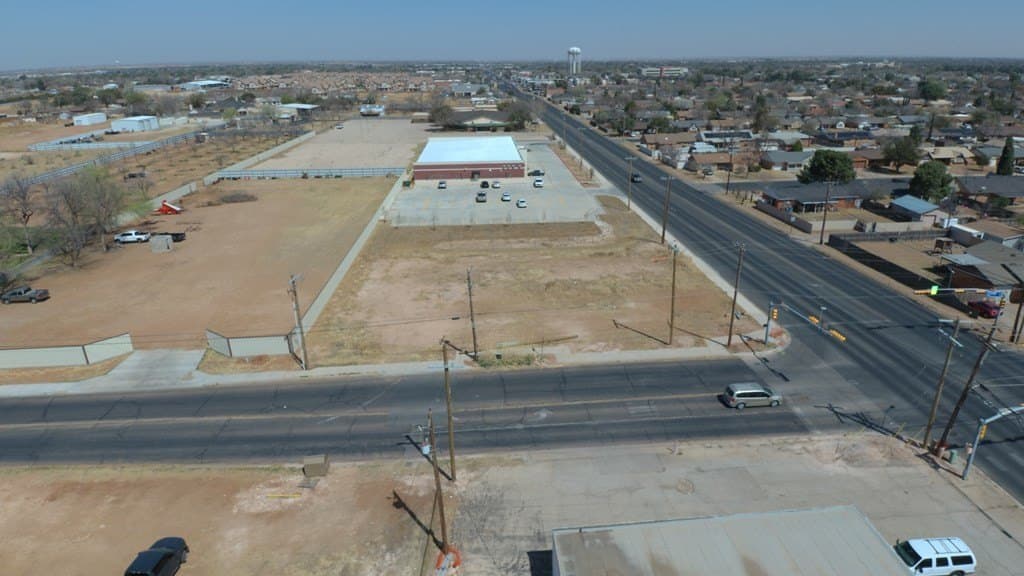 0.45 acres in Midland County featured view