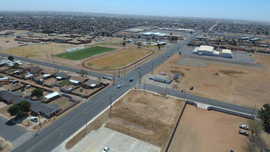 0.45 acres in Midland County - photo 14