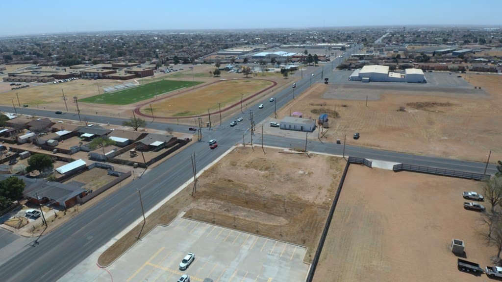 0.45 acres in Midland County - photo 16