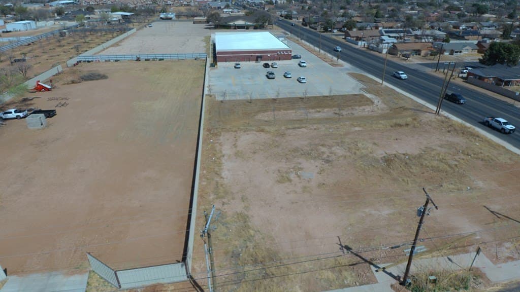 0.45 acres in Midland County gallery image 3