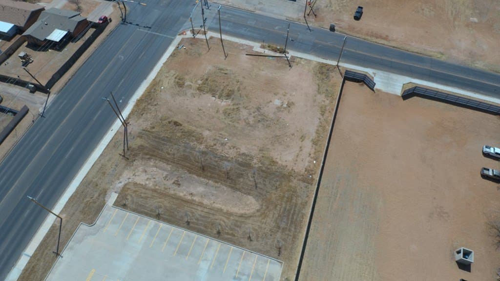 0.45 acres in Midland County - photo 12