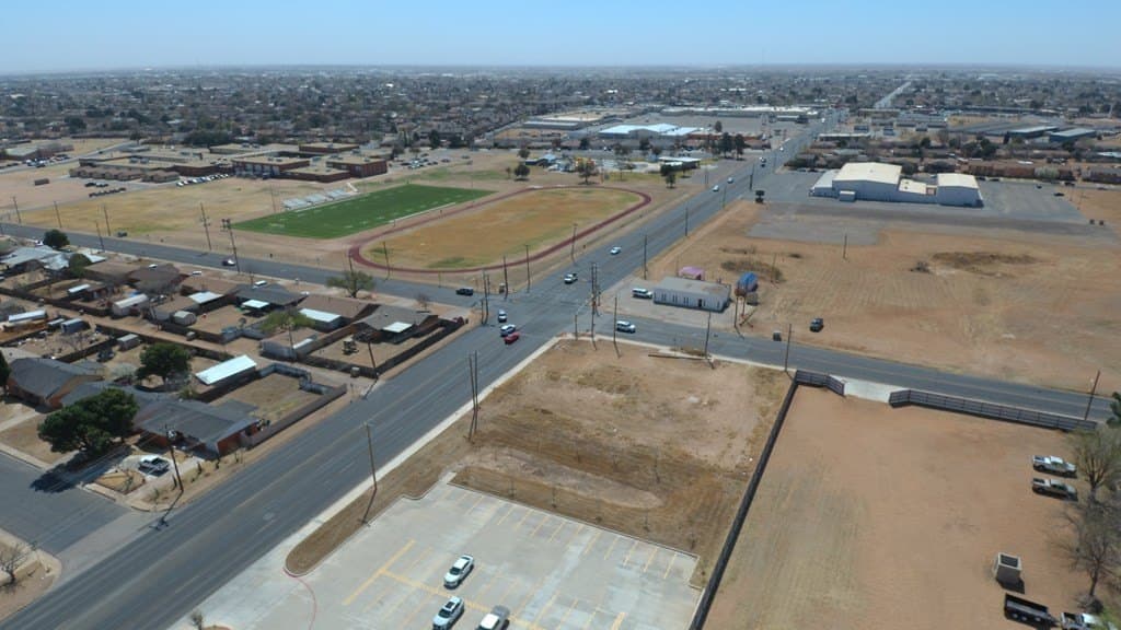0.45 acres in Midland County - photo 15