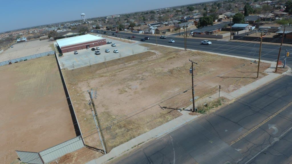 0.45 acres in Midland County gallery image 2