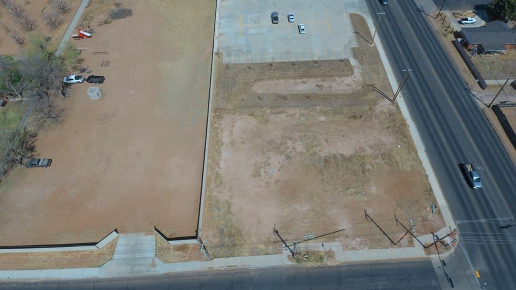 0.45 acres in Midland County - photo 10