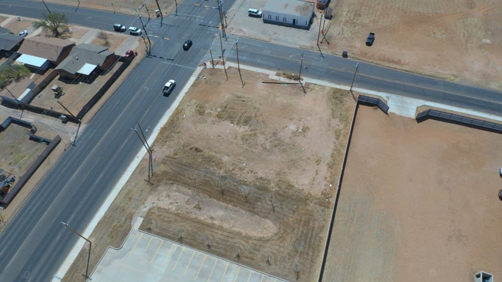 0.45 acres in Midland County - photo 13
