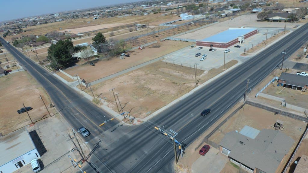 0.45 acres in Midland County - photo 9