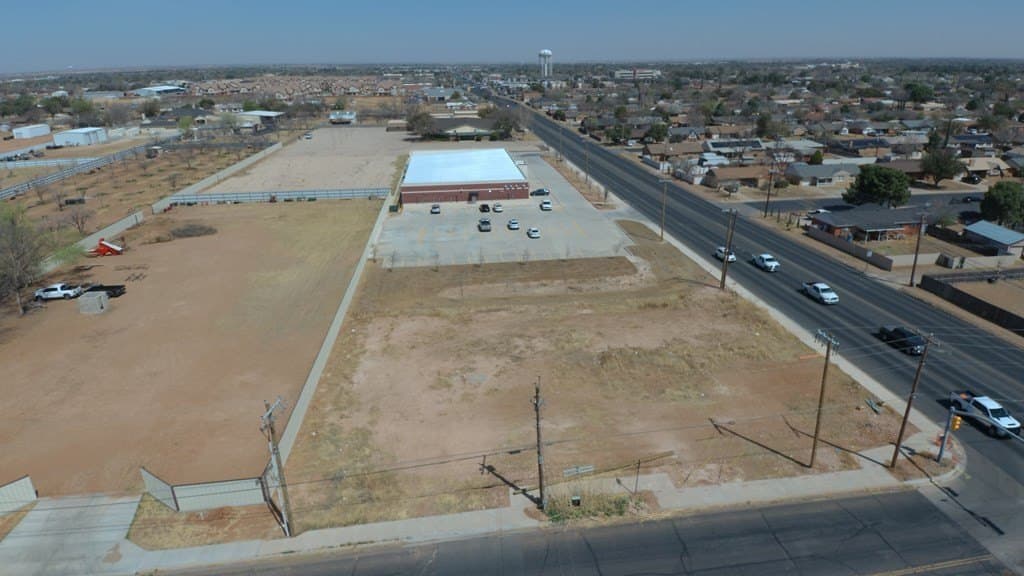 0.45 acres in Midland County gallery image 4