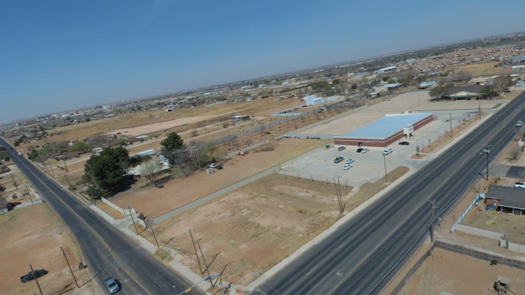 0.45 acres in Midland County - photo 8