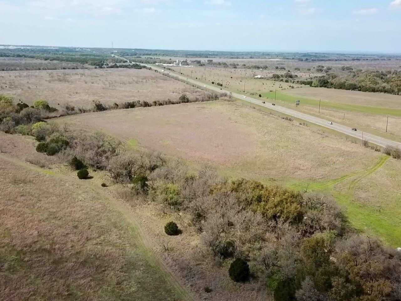 20.13 acres in Burnet County