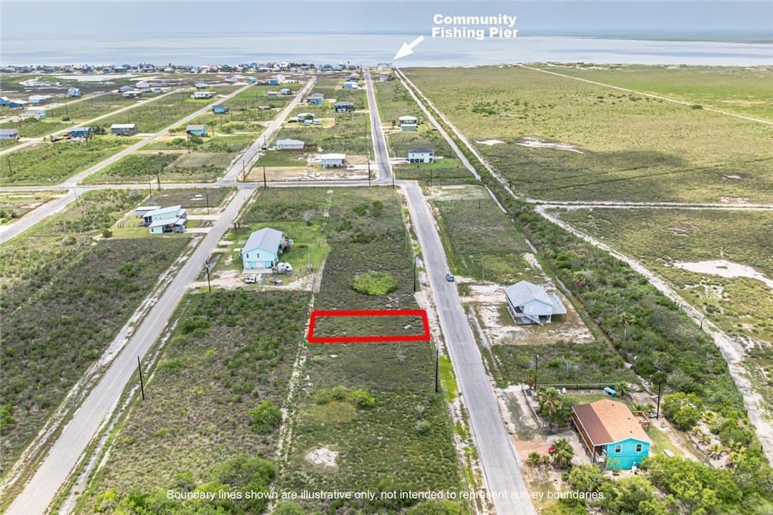 0.11 acres in Aransas County - photo 15