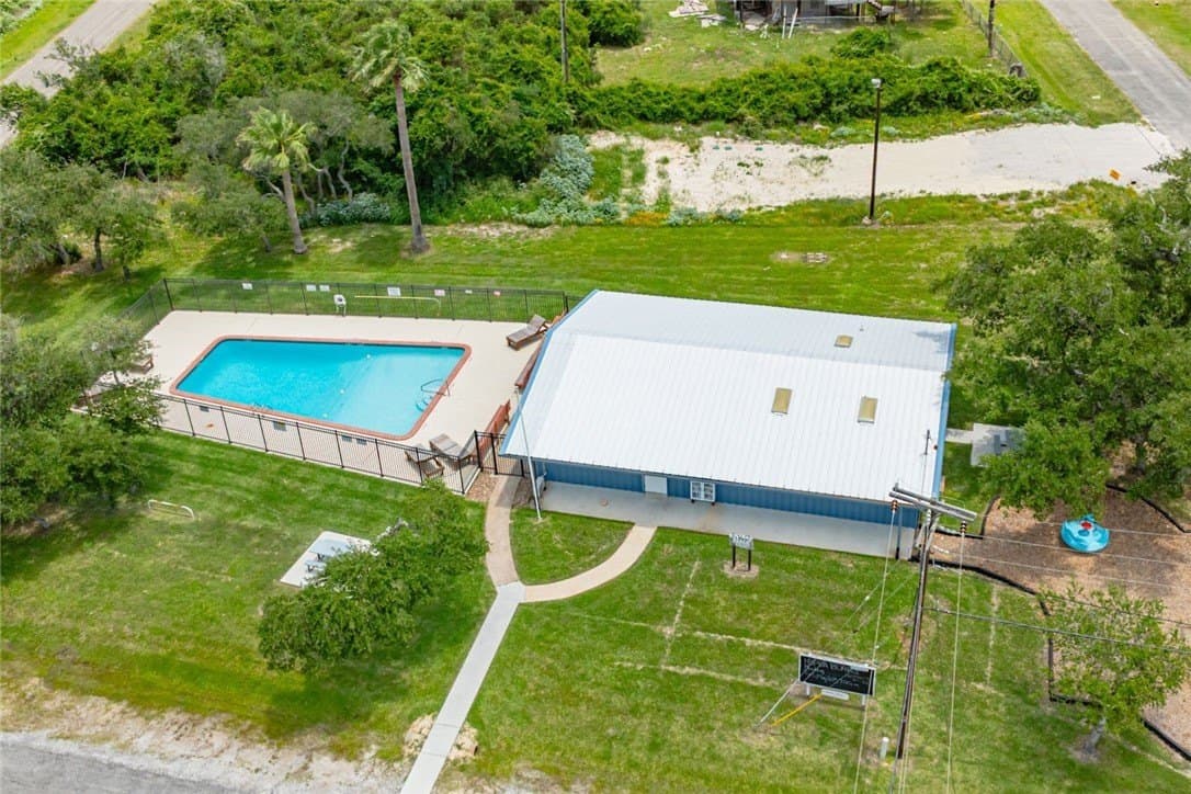 0.11 acres in Aransas County - photo 8