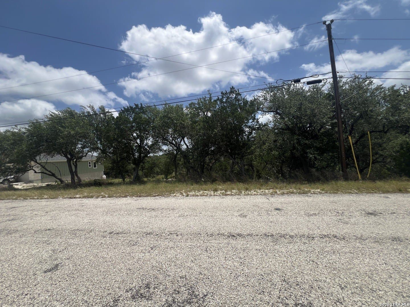 0.51 acres in Comal County
