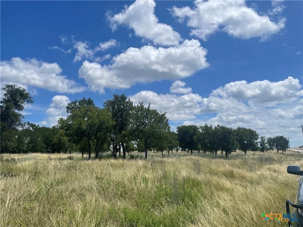 12.59 acres in Burnet County featured view