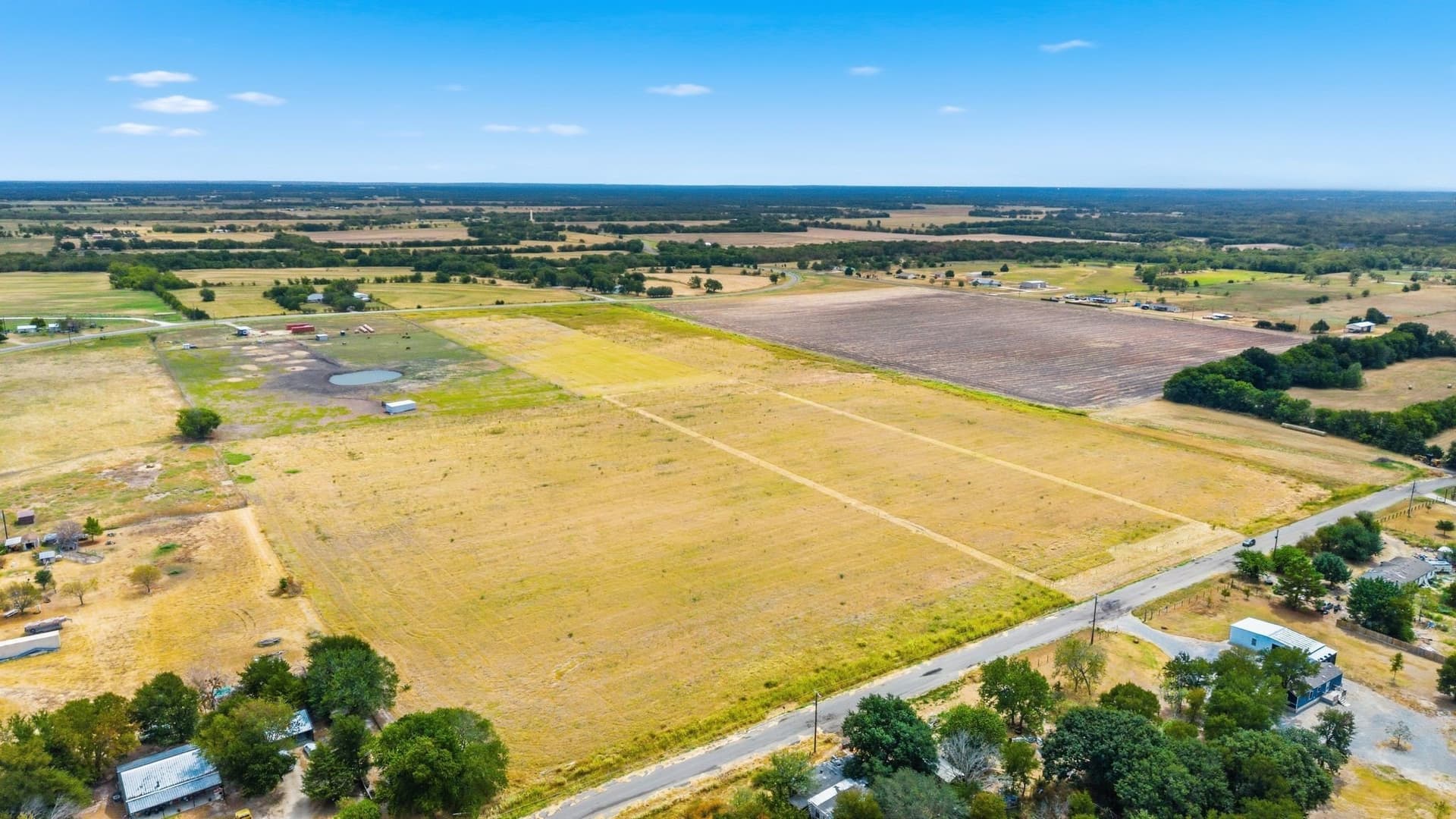 4.82 acres in Hunt County - photo 13