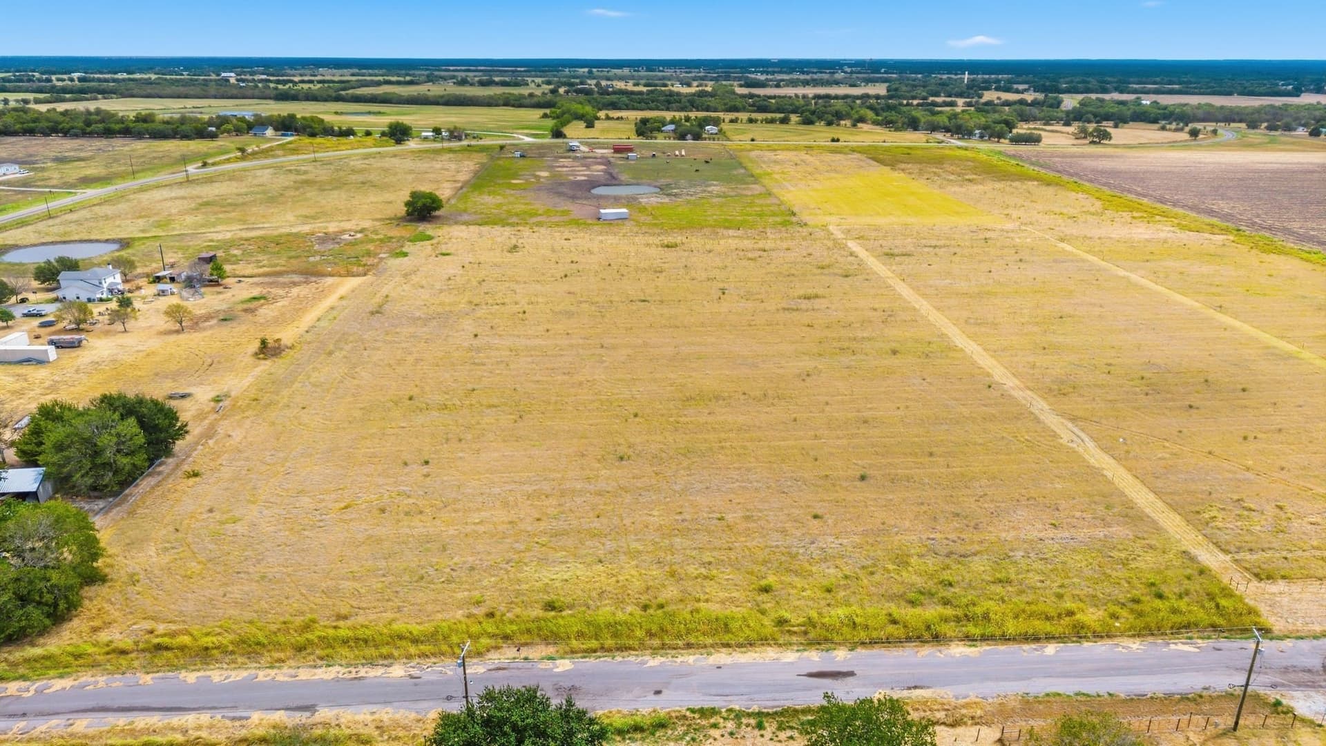 4.82 acres in Hunt County - photo 12