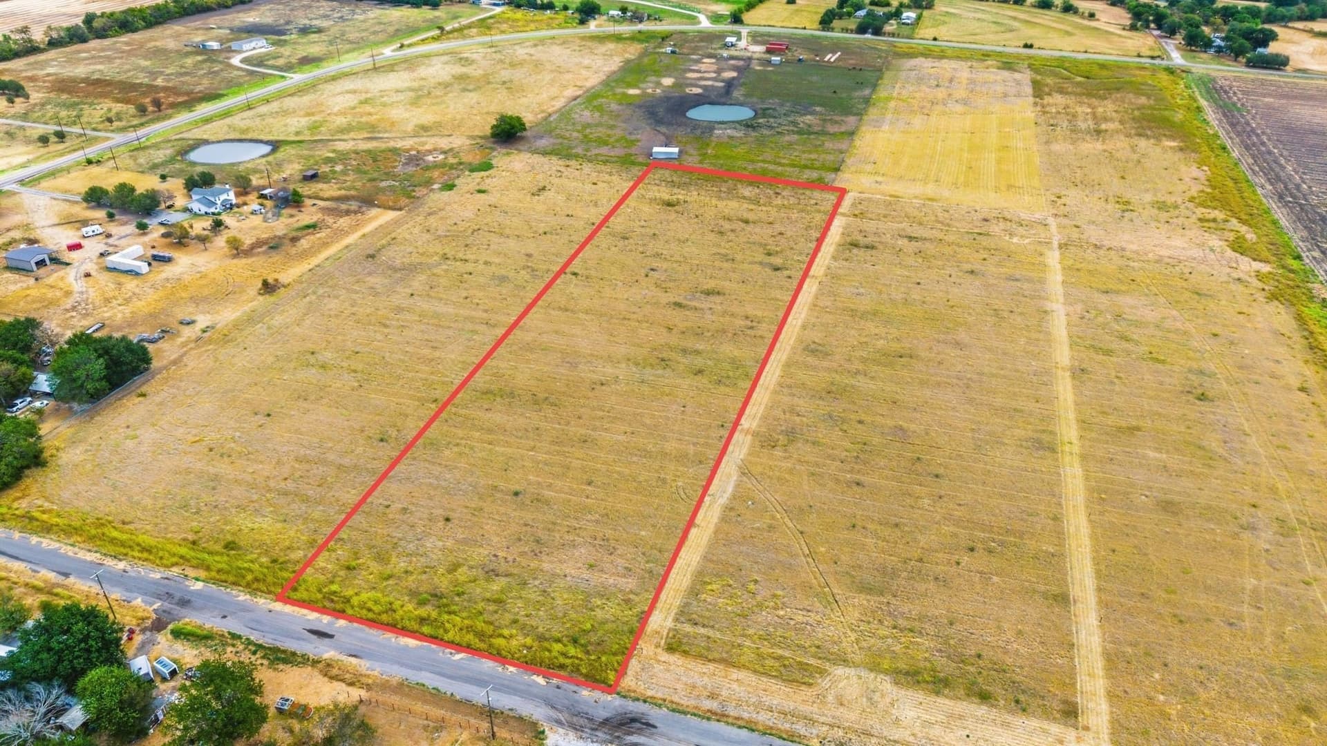 4.82 acres in Hunt County - photo 4