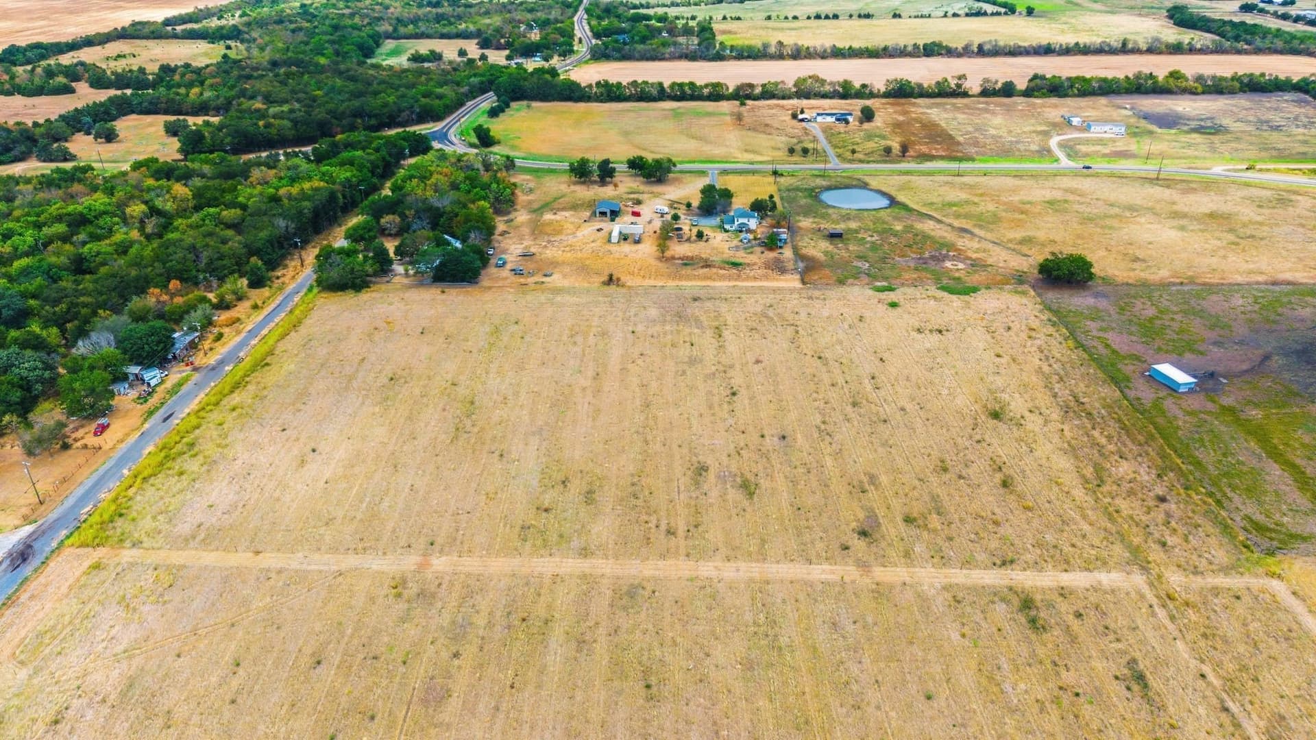 4.82 acres in Hunt County - photo 8