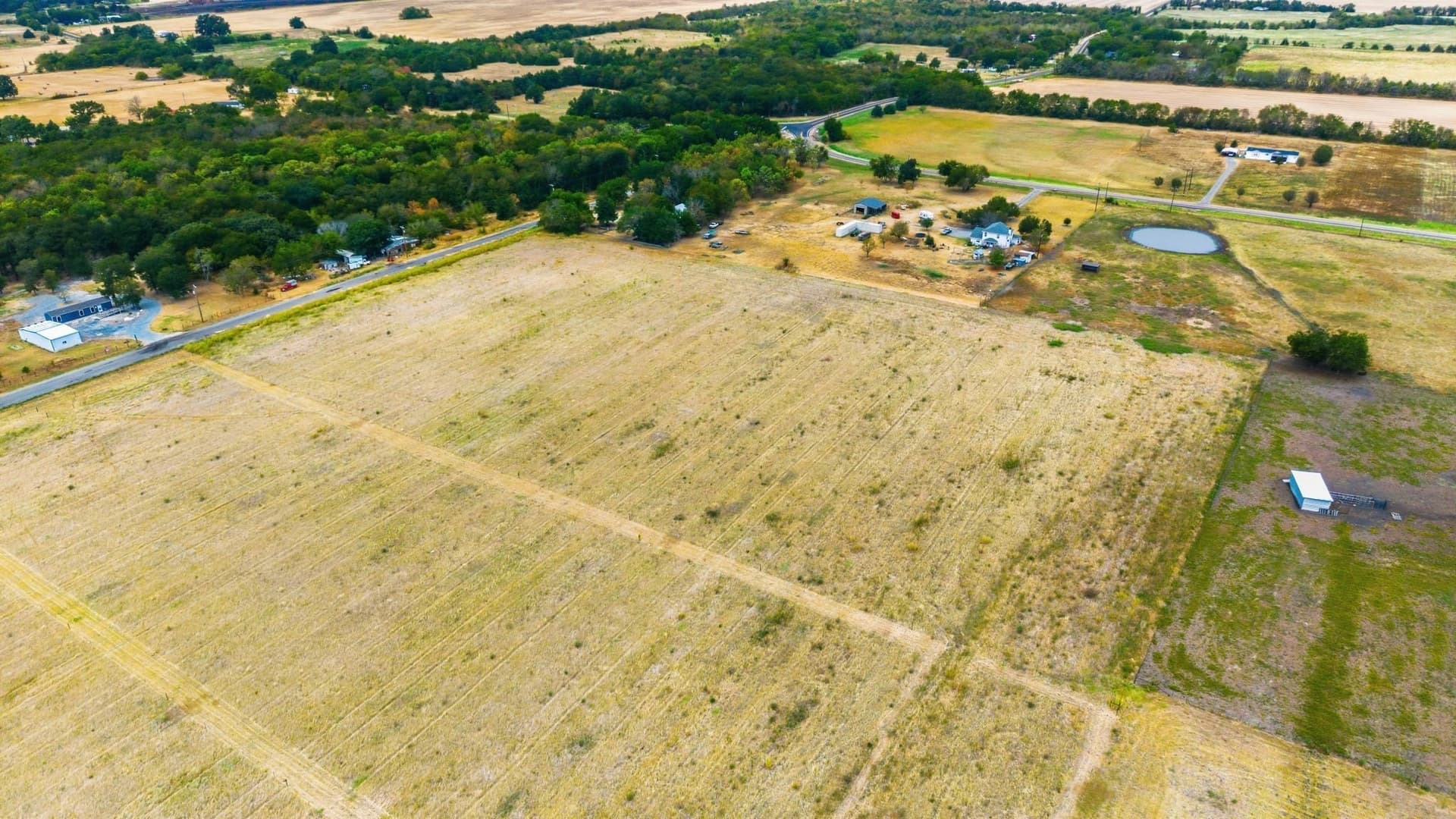 4.82 acres in Hunt County - photo 9