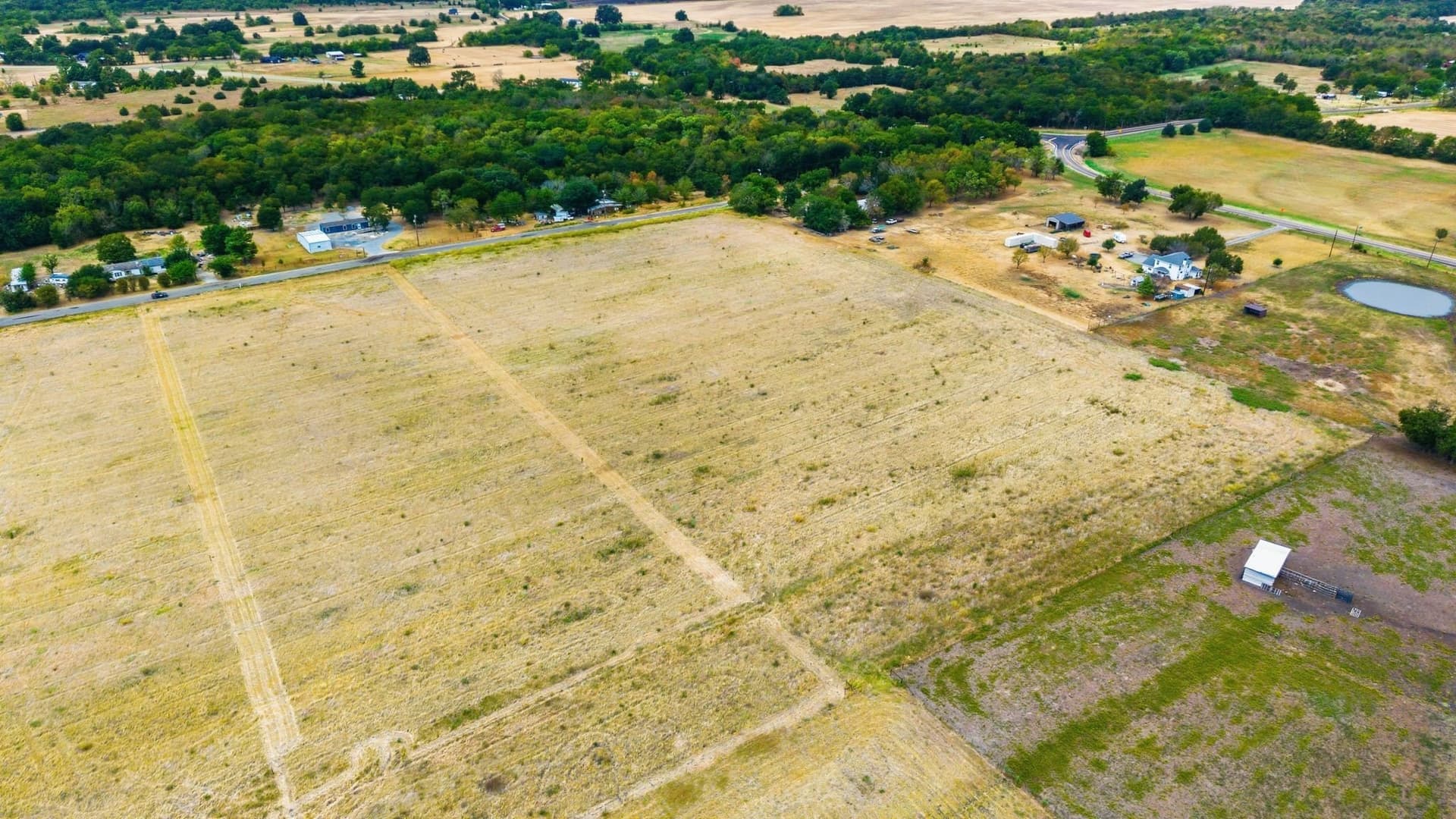 4.82 acres in Hunt County - photo 10
