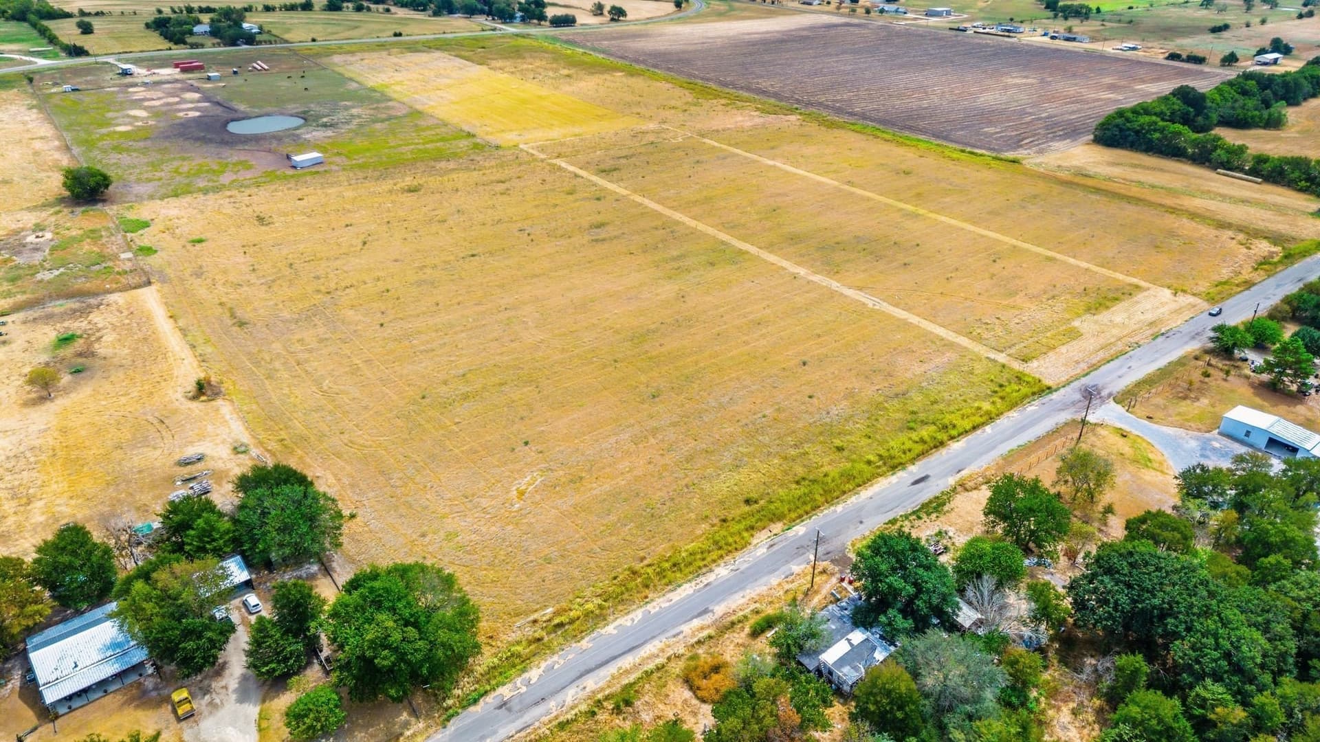 4.82 acres in Hunt County - photo 14